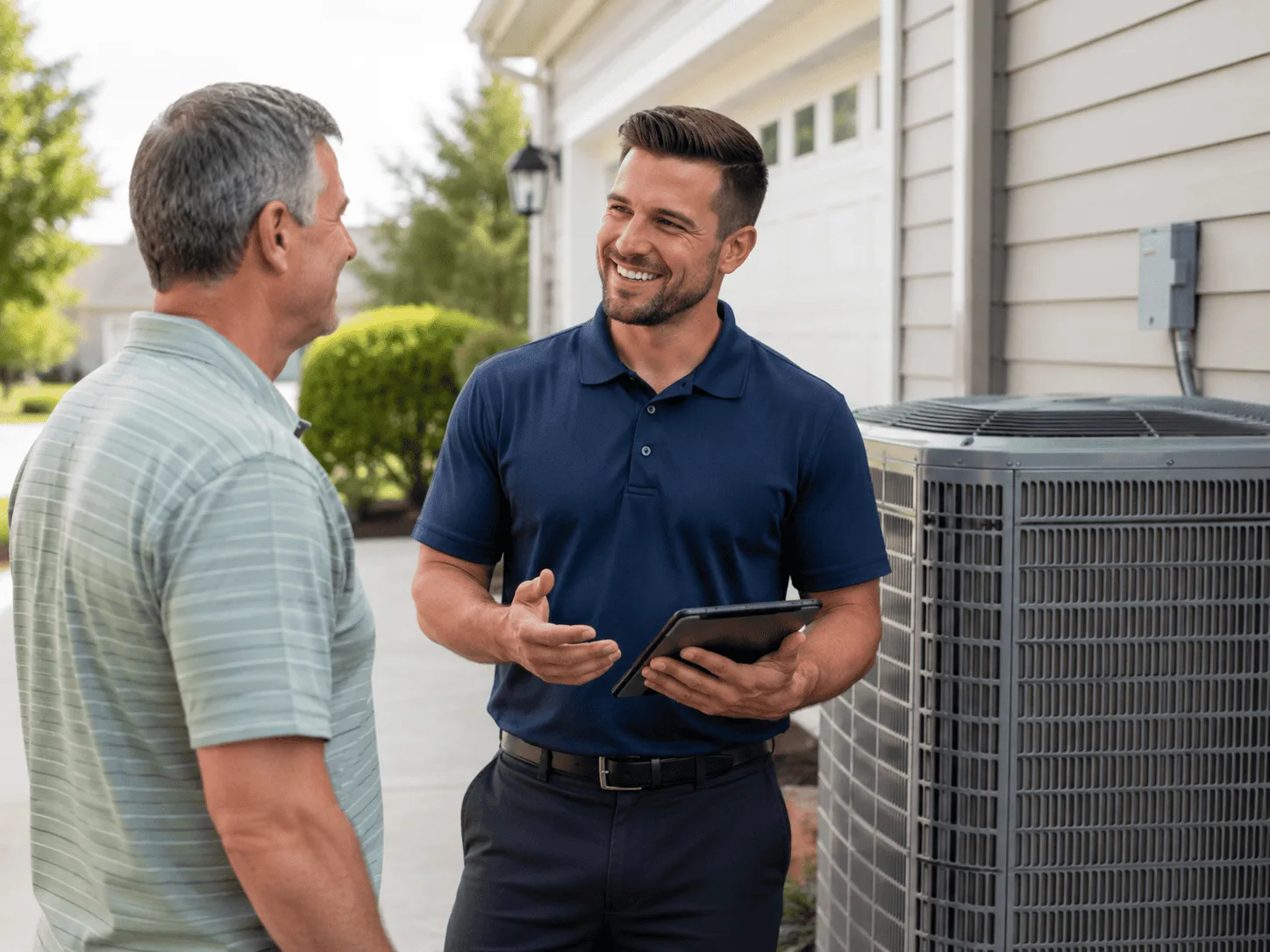 Heat Pump Installation Eckley, CO FAQs